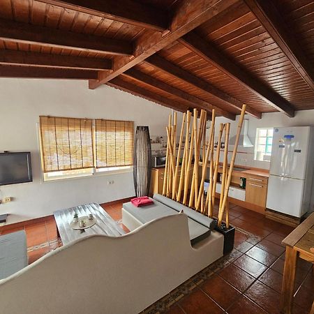 Loft Near The Beach Ла-Марета Экстерьер фото