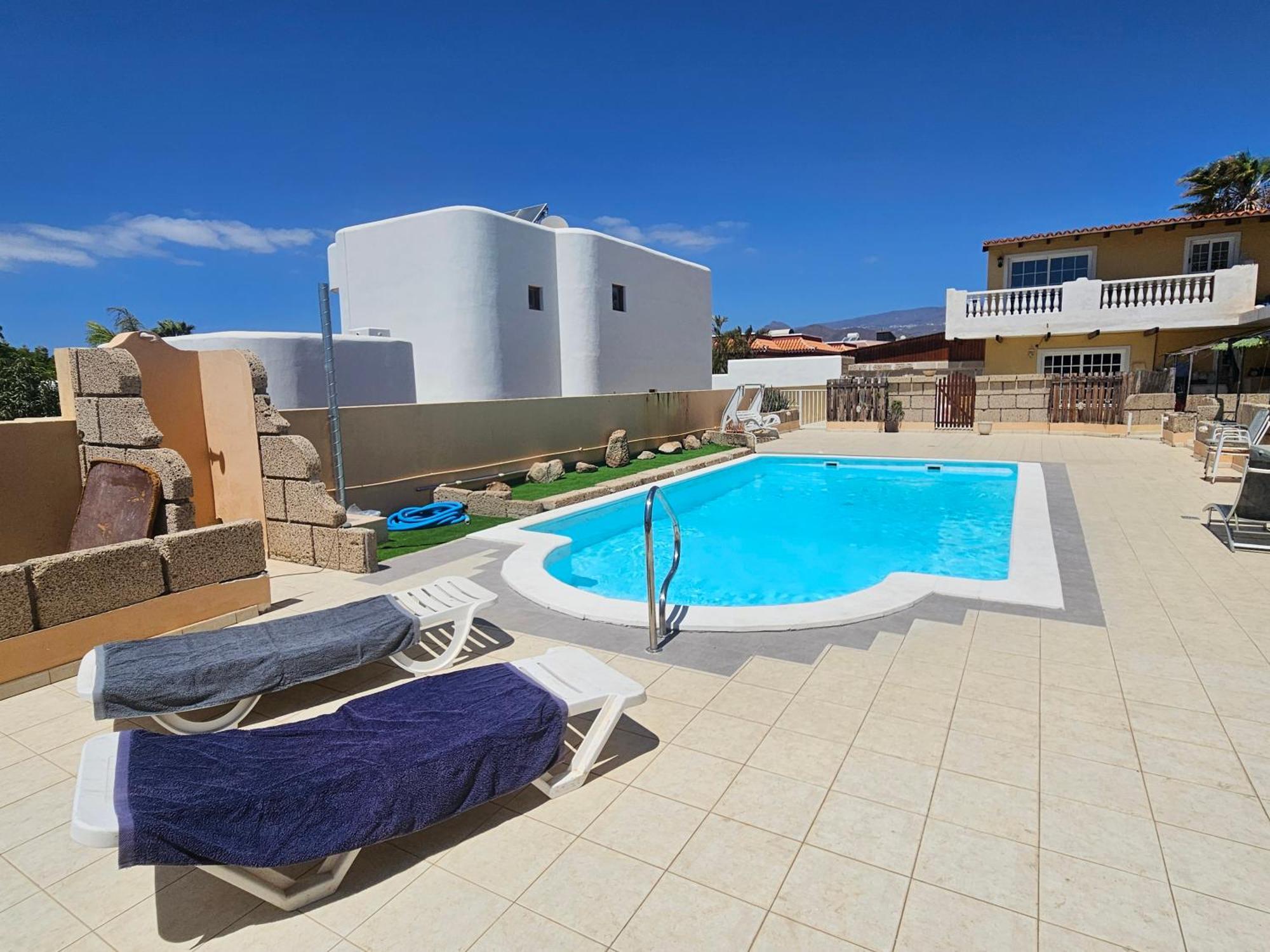 Loft Near The Beach Ла-Марета Экстерьер фото
